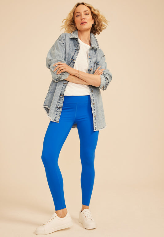 Maurices High Rise Active Legging