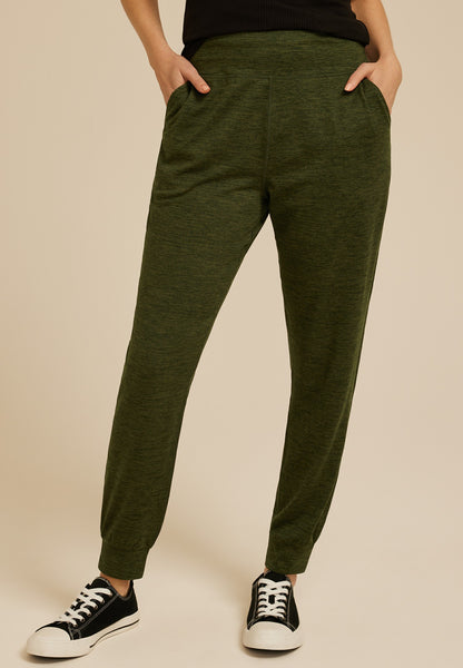 Maurices Cloud Stretch Jogger
