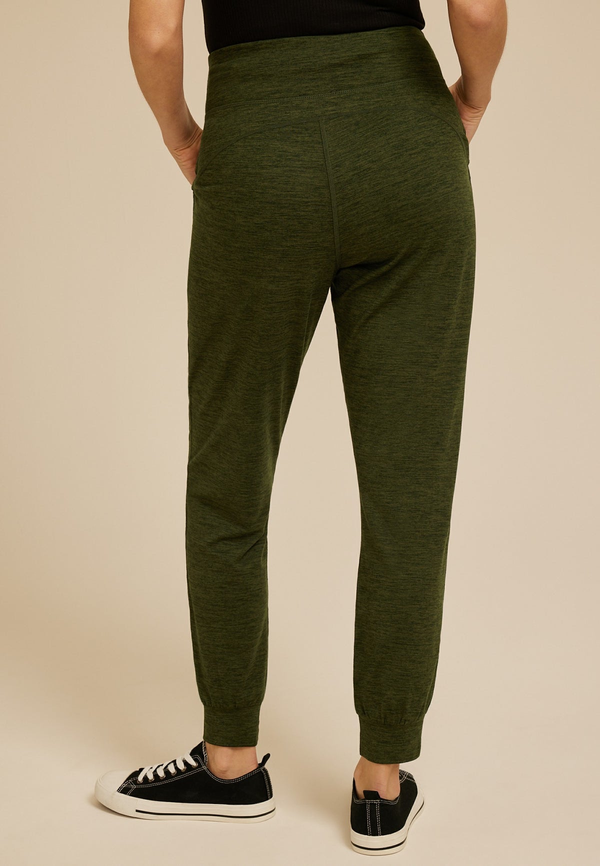 Maurices Cloud Stretch Jogger