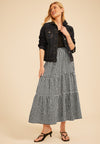 Black Combo