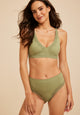 Oil Green
