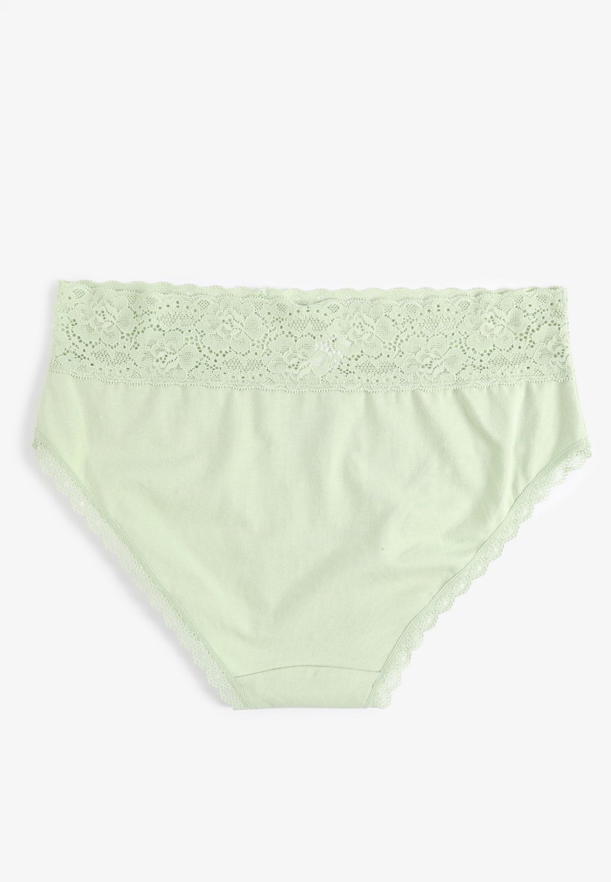 Maurices Simply Comfy Cotton Hipster Panty