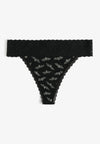 Black Combo