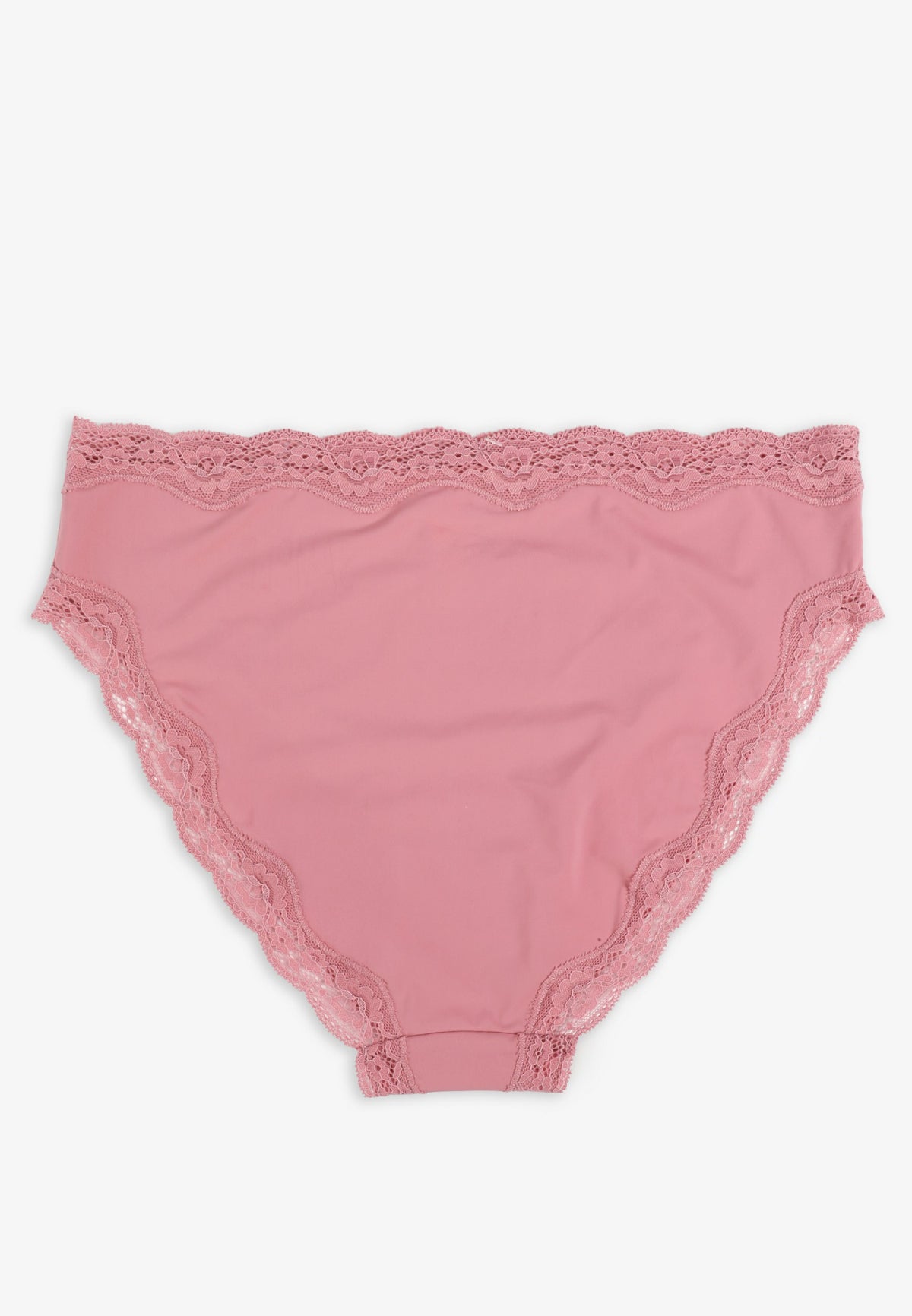Maurices True Stretch High Waist Jersey Bikini Panty