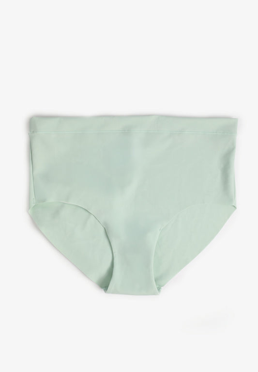 Maurices Invisibliss High Waist Hipster Panty