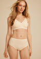 Light Oatmeal Heather
