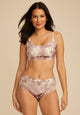 Antique Lilac Combo