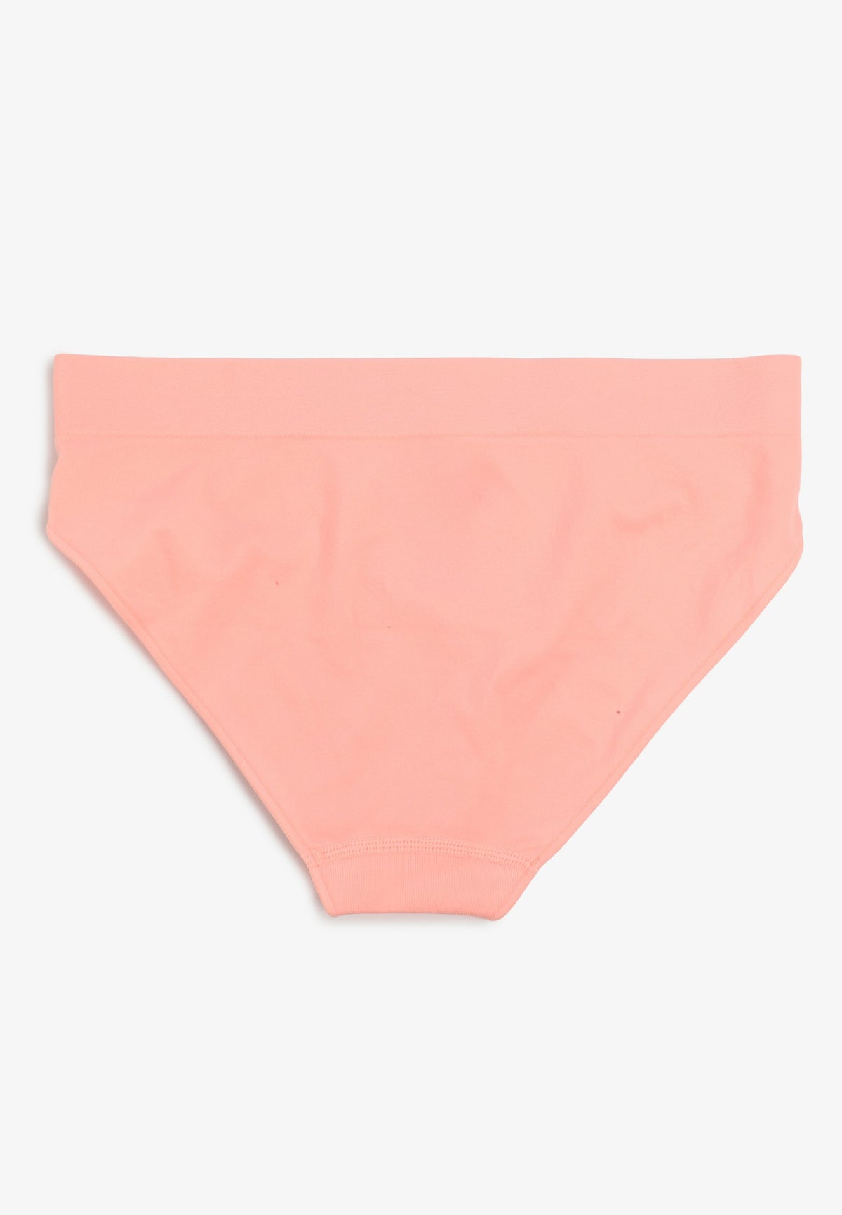 Maurices True Stretch Seamless Bikini Panty