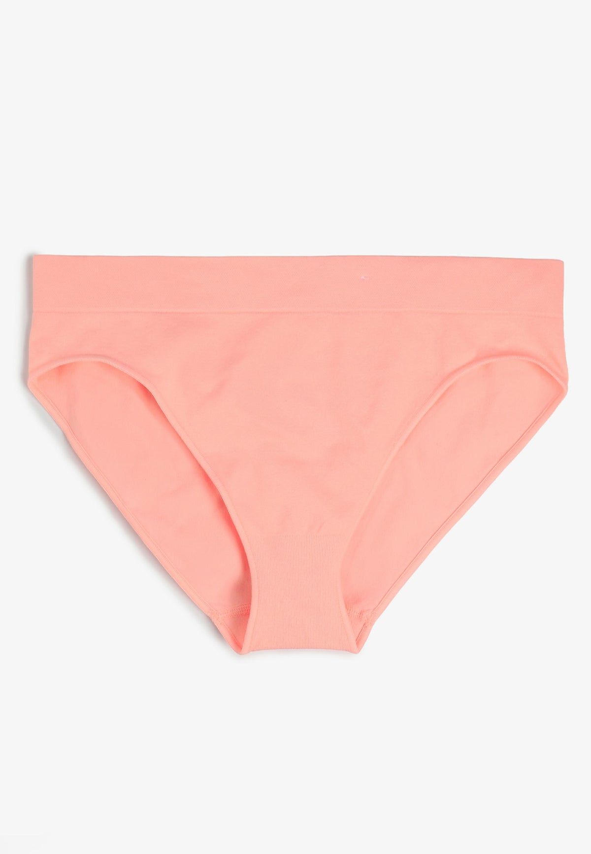 Maurices True Stretch Seamless Bikini Panty
