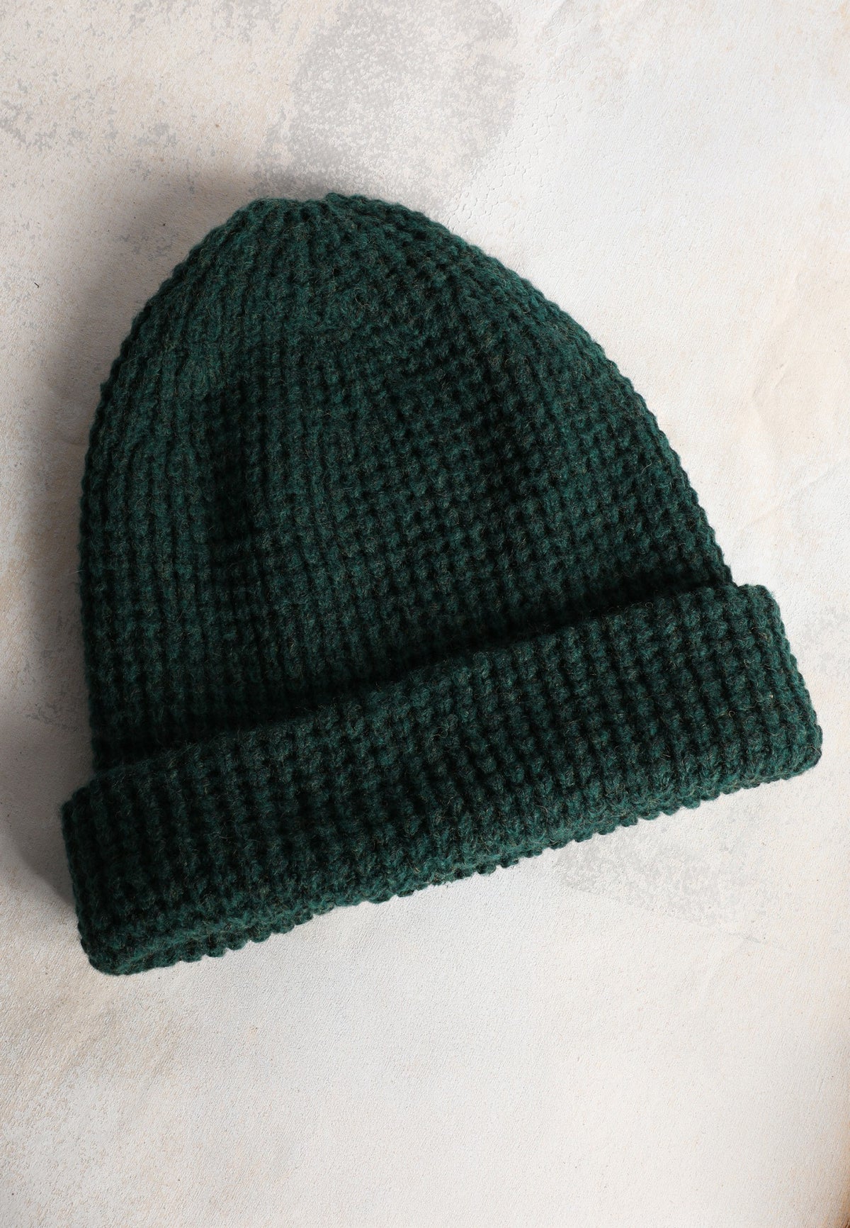 Maurices Cozy Waffle Beanie