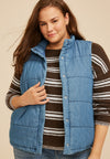 Denim Blue