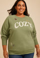 Oil Green