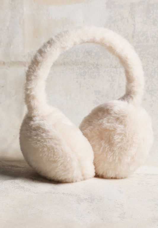 Maurices Charlie Faux Fur Earmuffs