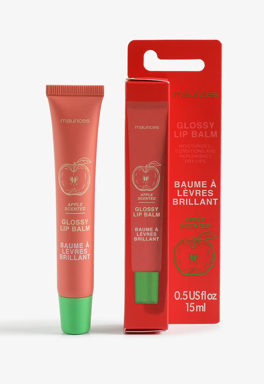 Maurices Glossy Tinted Lip Balm