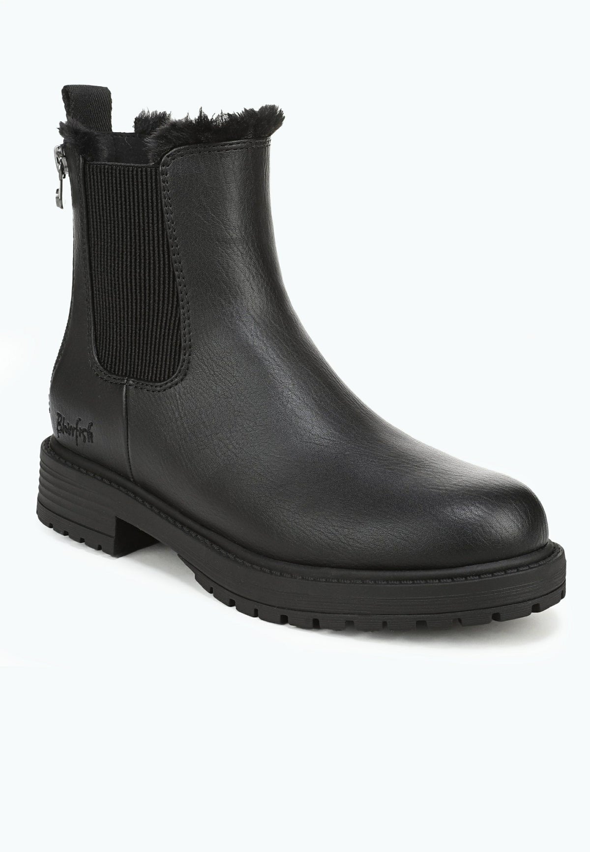 Maurices Blowfish Malibu® Amora Cozy Chelsea Boot