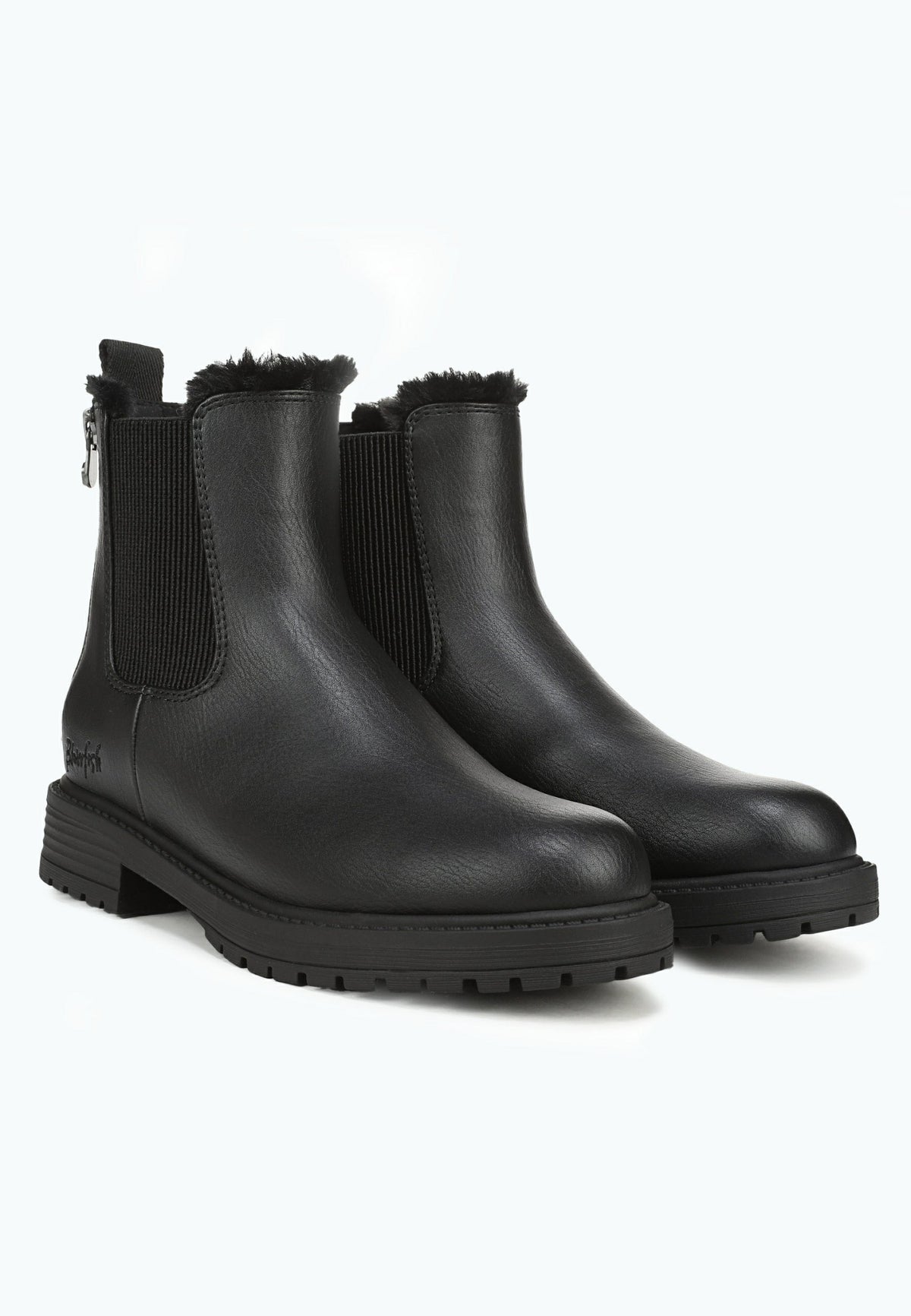 Maurices Blowfish Malibu® Amora Cozy Chelsea Boot