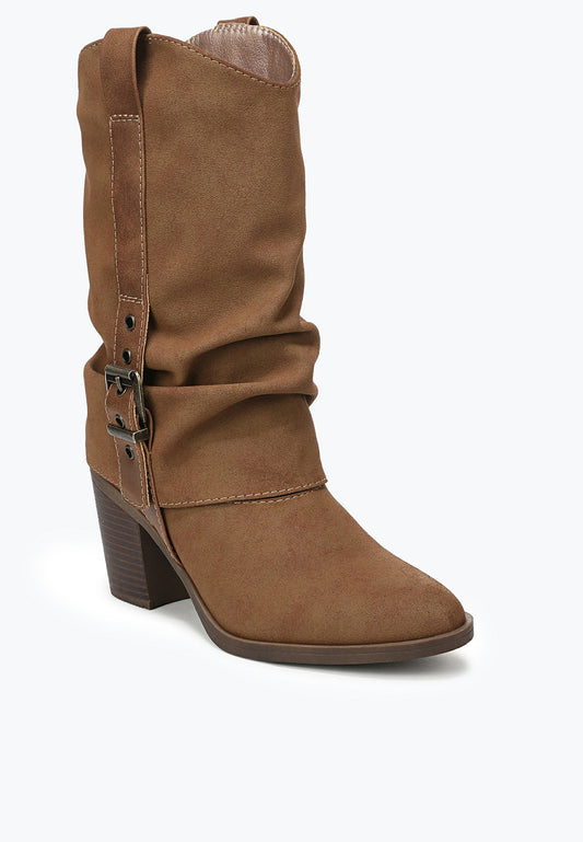 Maurices Blowfish Malibu® Carter Hooded Boot