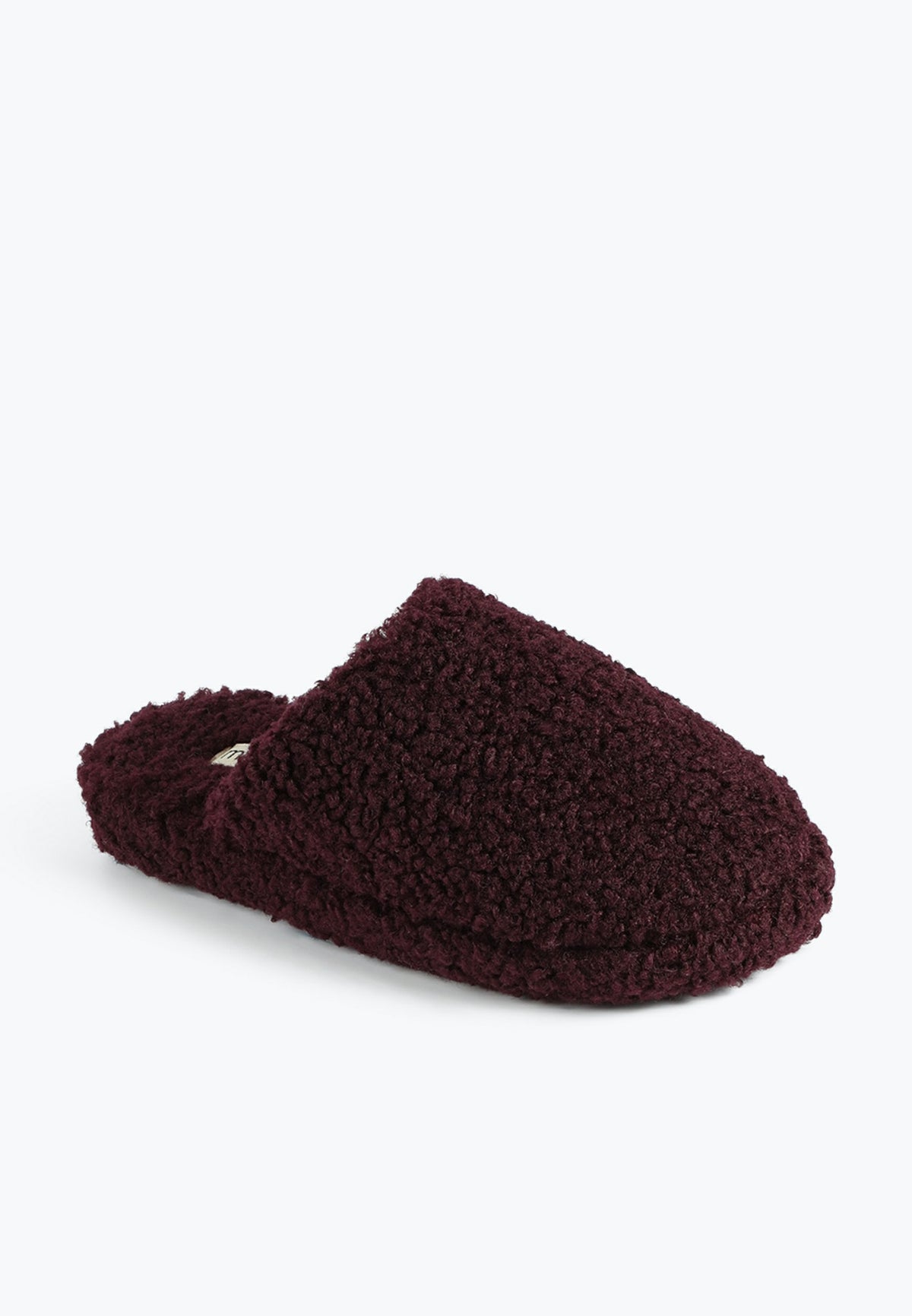Maurices Sherpa Slipper