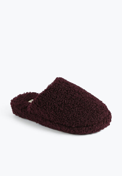 Maurices Sherpa Slipper