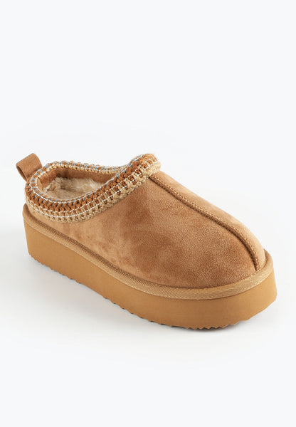 Maurices SuperCush Charlie Platform Clog