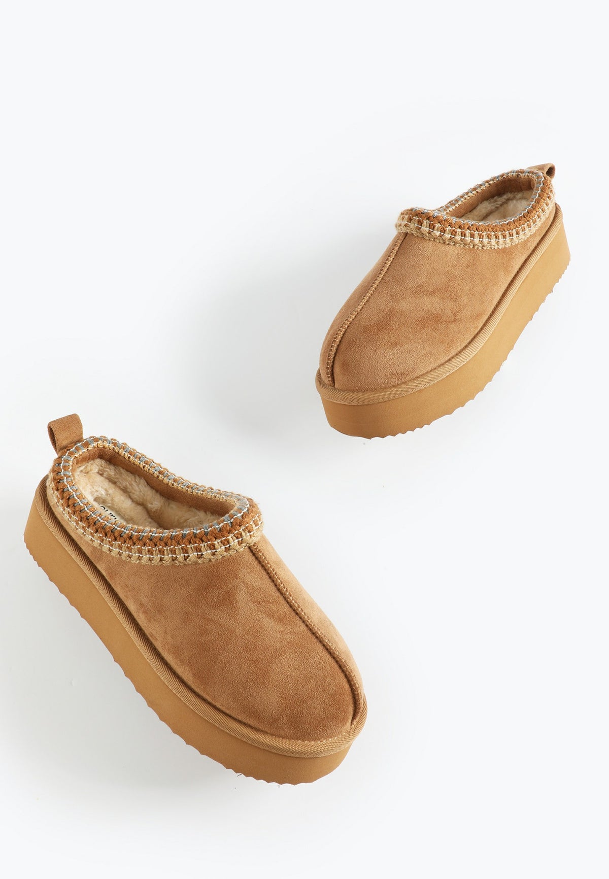 Maurices SuperCush Charlie Platform Clog