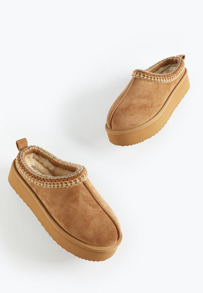 Maurices SuperCush Charlie Platform Clog