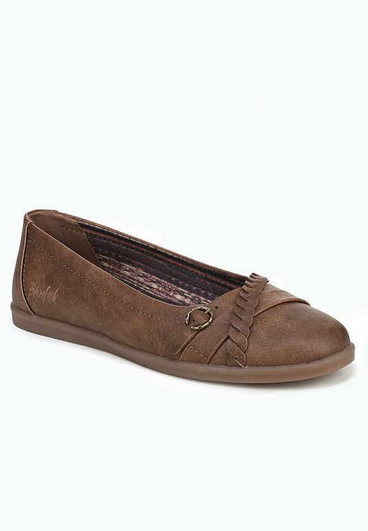 Maurices Blowfish Malibu® Parisian Ballet Flat