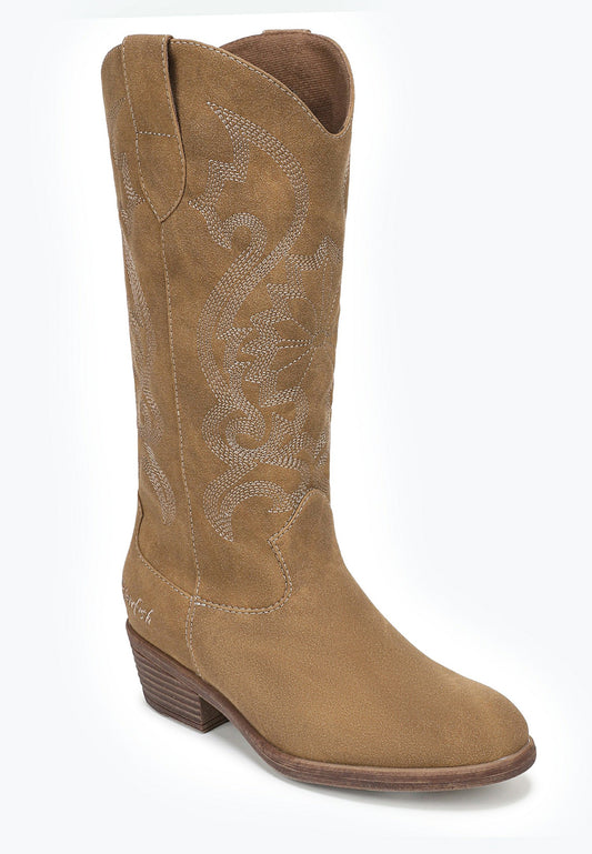 Maurices Blowfish Malibu® Stutter Western Tall Boot
