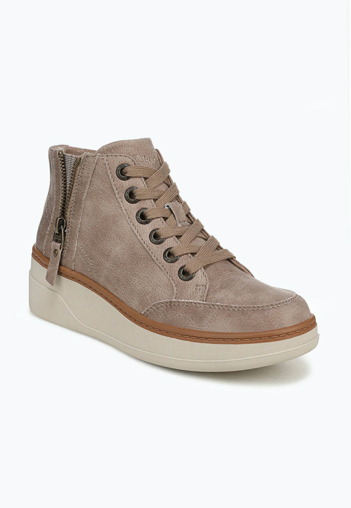 Maurices Blowfish Malibu® Camden 2 Wedge Sneaker Boot