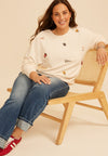 Light Oatmeal Heather