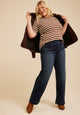 Cocoa Brown Combo