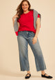Tango Red