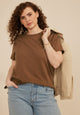 Cocoa Brown