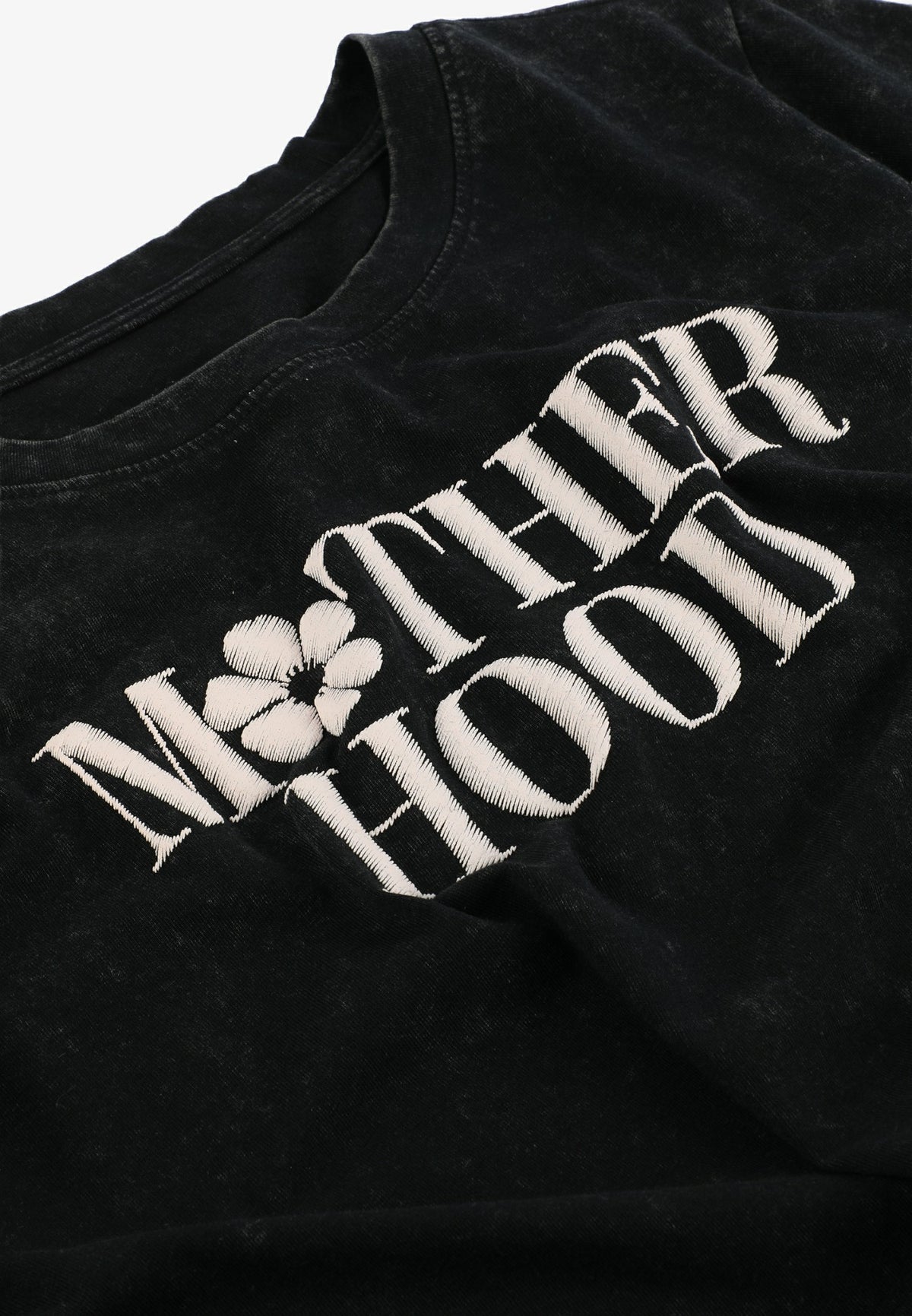 Maurices Plus Size Motherhood Classic Fit Graphic Tee