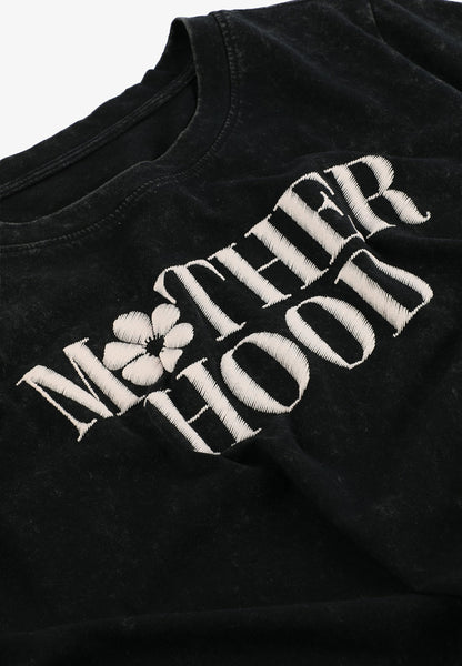 Maurices Plus Size Motherhood Classic Fit Graphic Tee