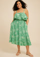 Green Spruce Combo