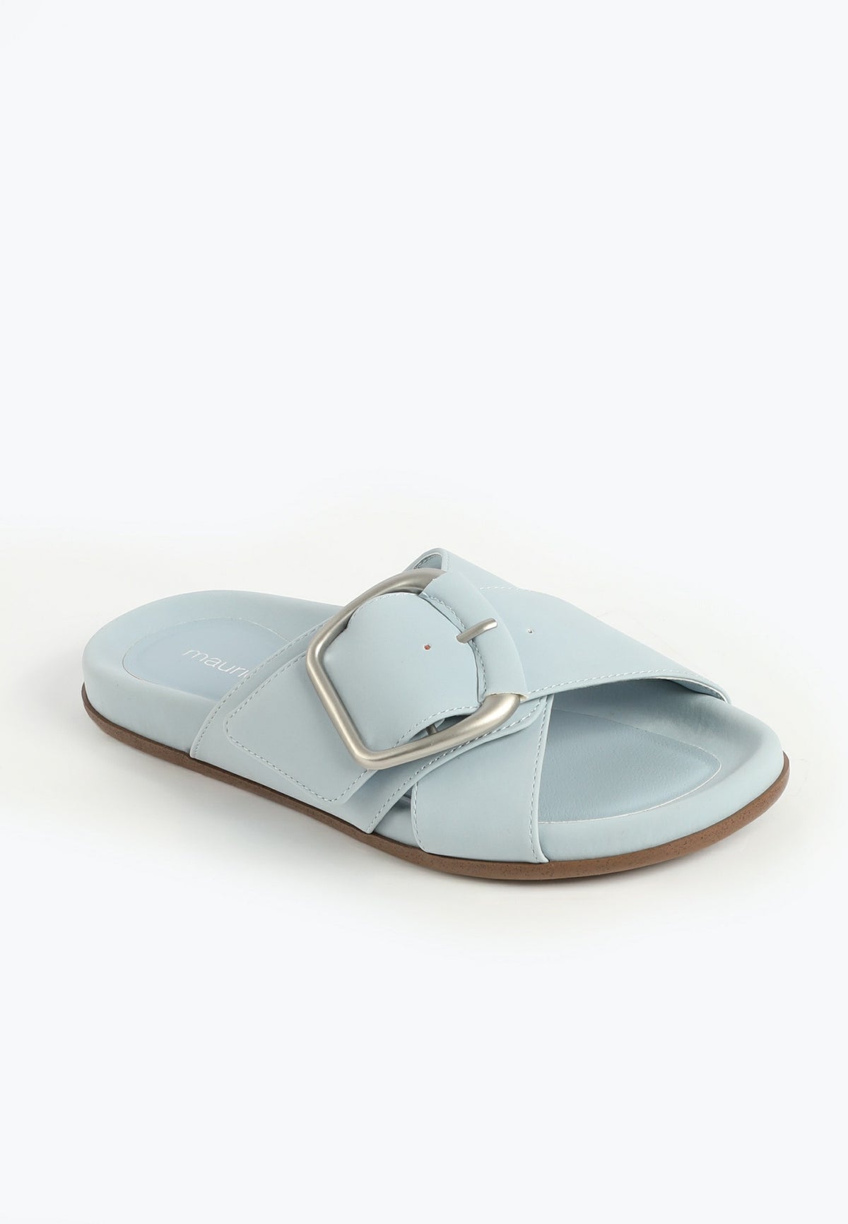 Maurices SuperCush Crisscross Sandal