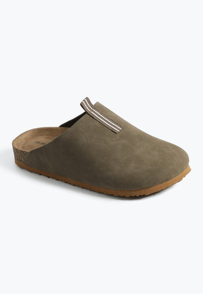 Maurices SuperCush Pull Tab Clog