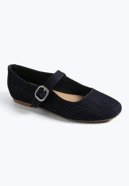 Maurices SuperCush Ivy Mary Jane Flat