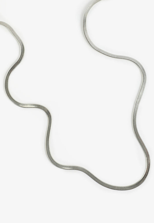 Maurices Everyday Layers Snake Chain Necklace