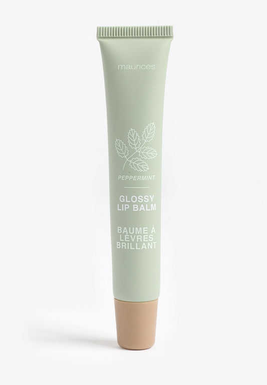 Maurices Glossy Lip Balm