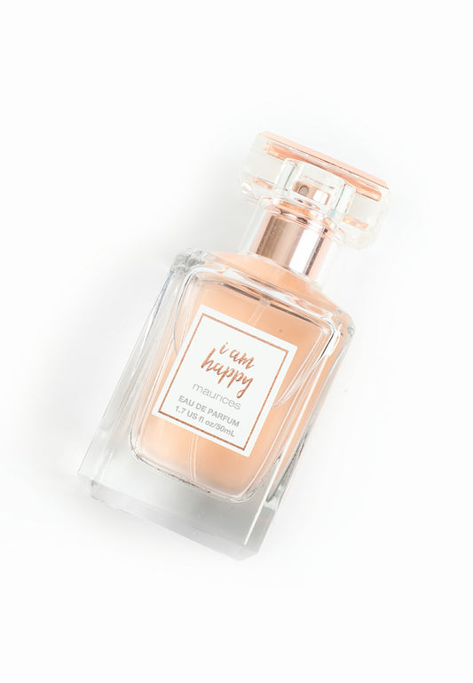 Maurices I Am Happy Fragrance